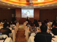 鹭达眼镜“海昌拓展培训精英训练”圆满举办[