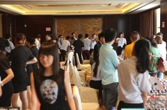 3天60万创销售奇迹 鹭达眼镜举办顶级名品员工内