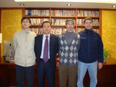  鹭达眼镜与美国公司达成发展海外电子商务市场