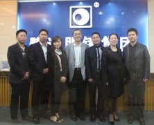 百名鹭达员工集体上大学——鹭达眼镜与华侨大