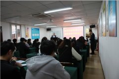 热烈庆祝47名鹭达员工考上华侨大学[2014-1-17]