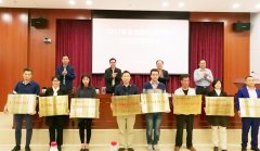 鹭达荣获“厦门市劳动关系和谐企业”奖